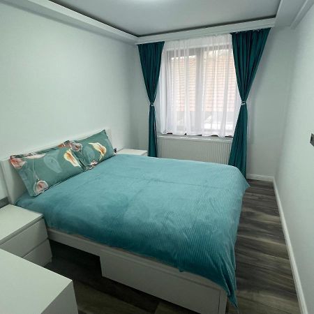 Apusului Residence 布加勒斯特 外观 照片