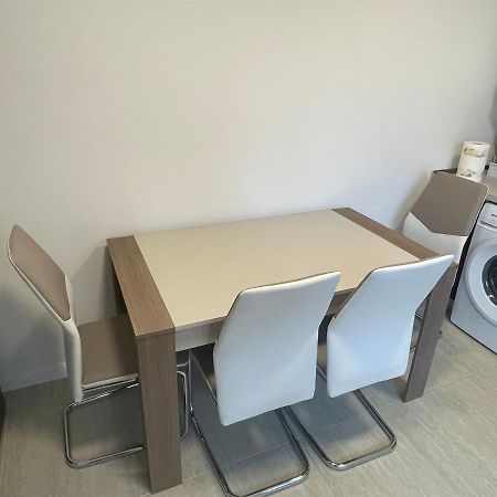 Apusului Residence 布加勒斯特 外观 照片