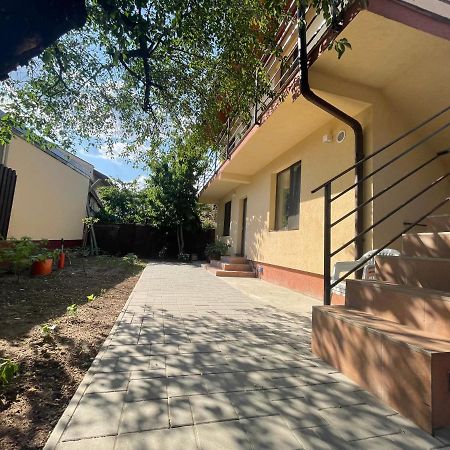 Apusului Residence 布加勒斯特 外观 照片