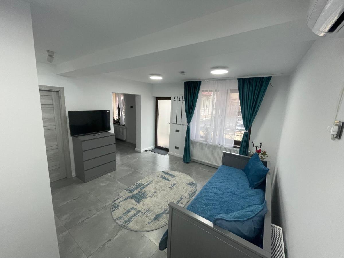 Apusului Residence 布加勒斯特 外观 照片
