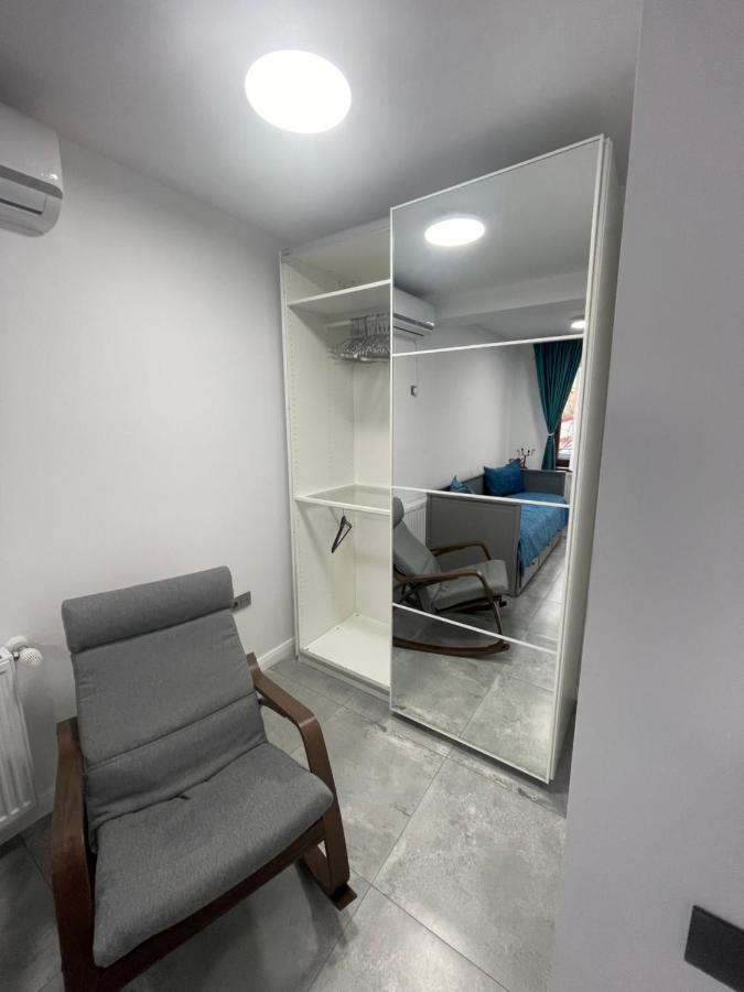 Apusului Residence 布加勒斯特 外观 照片