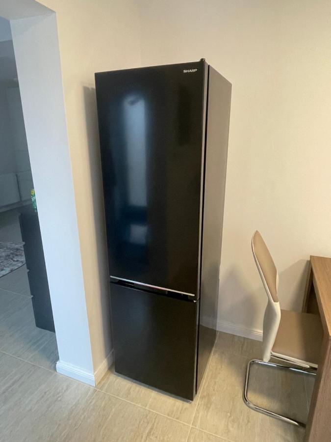 Apusului Residence 布加勒斯特 外观 照片