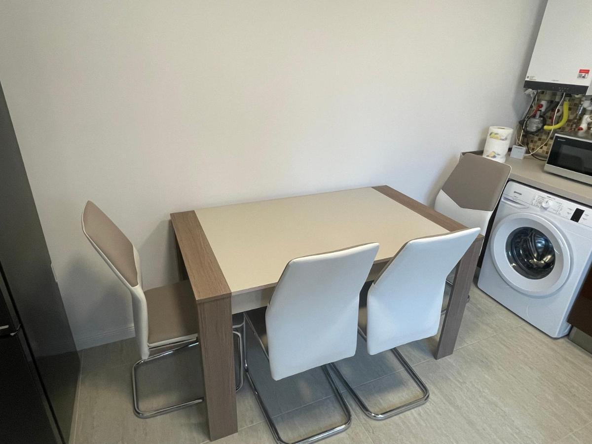 Apusului Residence 布加勒斯特 外观 照片