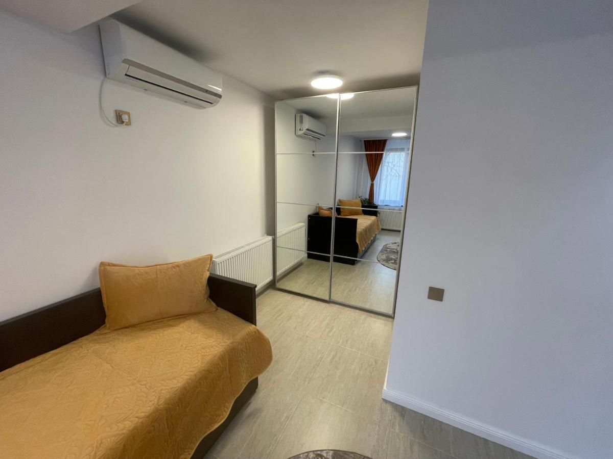 Apusului Residence 布加勒斯特 外观 照片