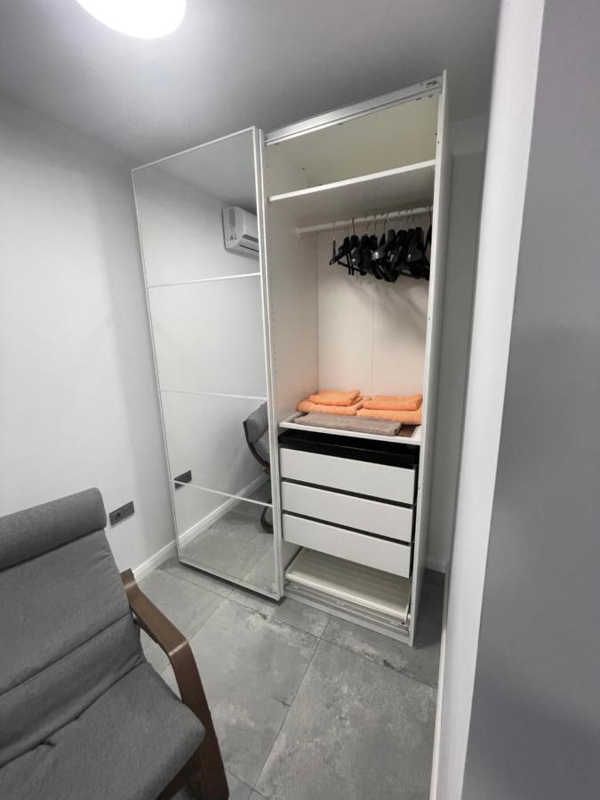 Apusului Residence 布加勒斯特 外观 照片