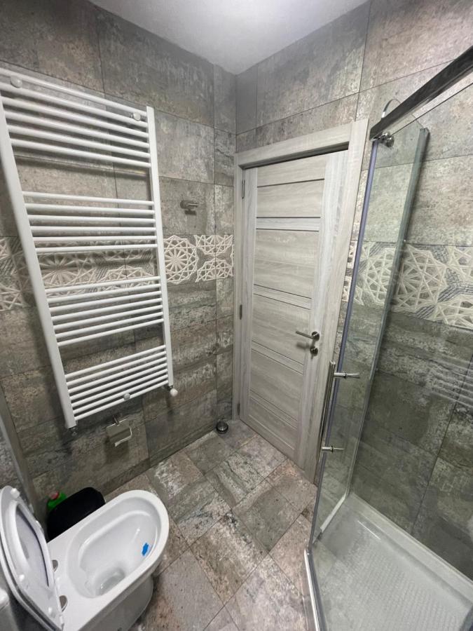 Apusului Residence 布加勒斯特 外观 照片