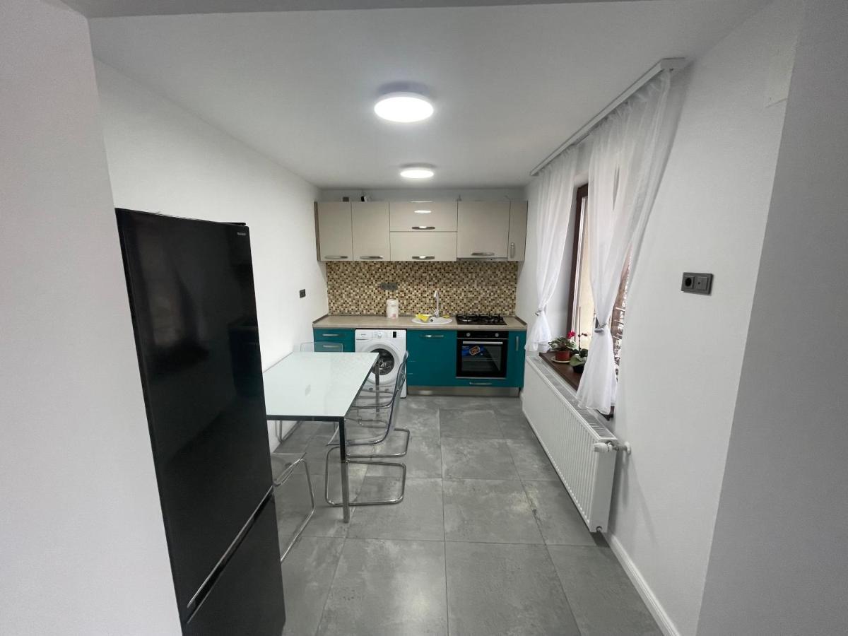Apusului Residence 布加勒斯特 外观 照片