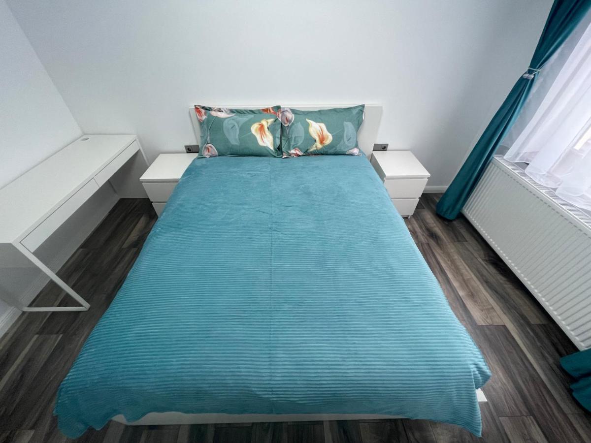 Apusului Residence 布加勒斯特 外观 照片