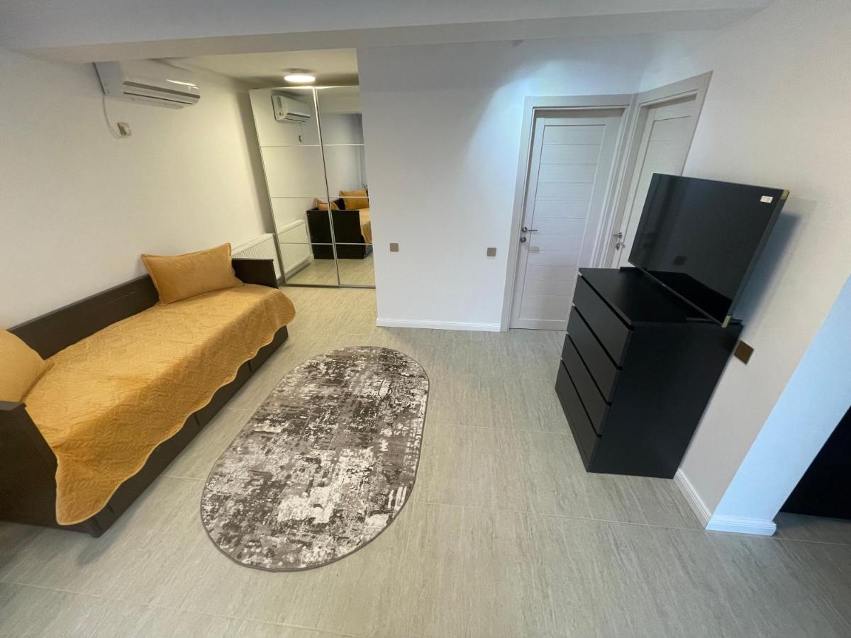 Apusului Residence 布加勒斯特 外观 照片