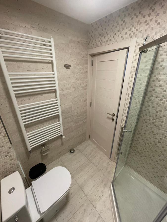 Apusului Residence 布加勒斯特 外观 照片