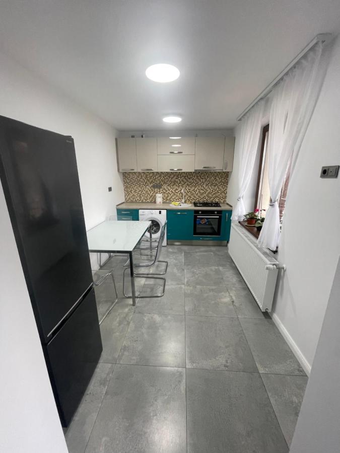 Apusului Residence 布加勒斯特 外观 照片