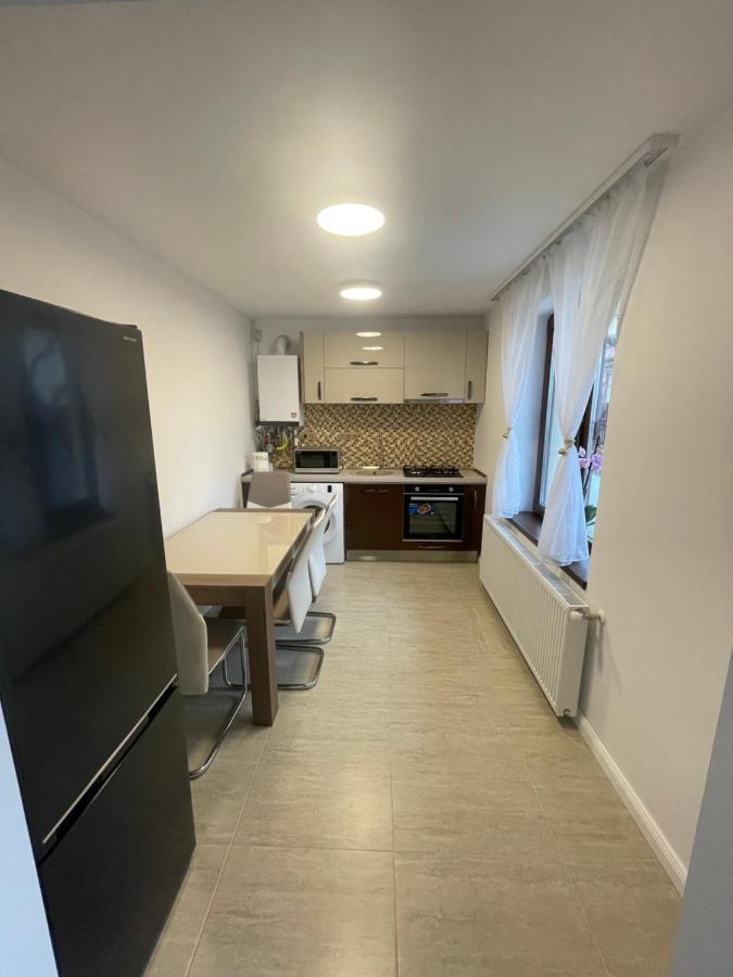 Apusului Residence 布加勒斯特 外观 照片