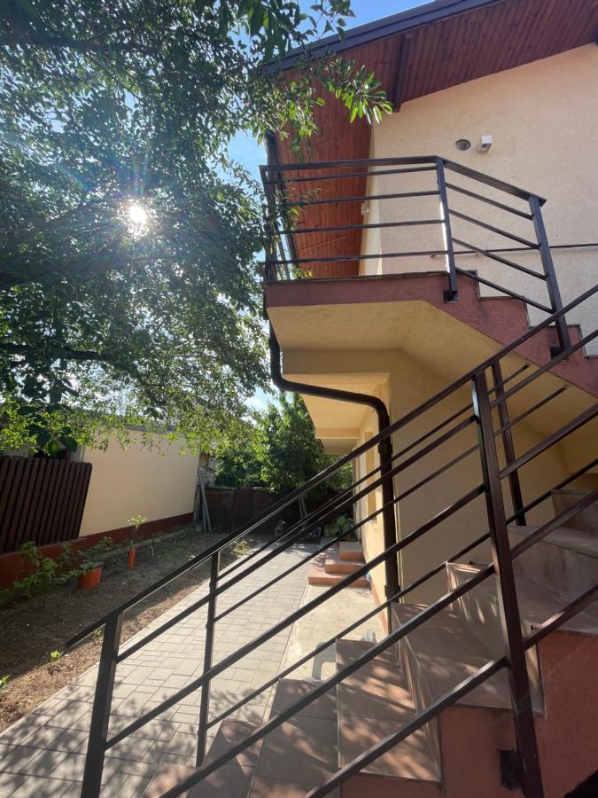 Apusului Residence 布加勒斯特 外观 照片